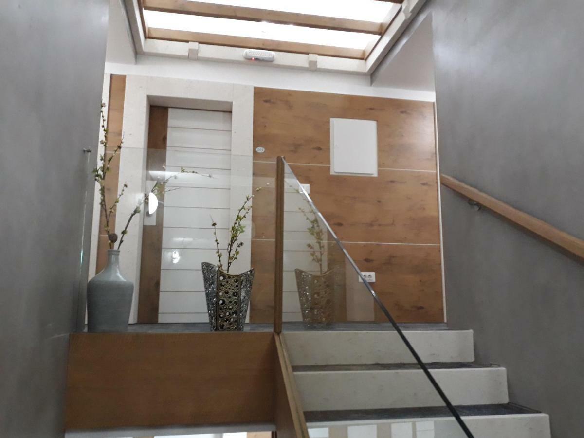 מלון סטינג'ה Tilia מראה חיצוני תמונה