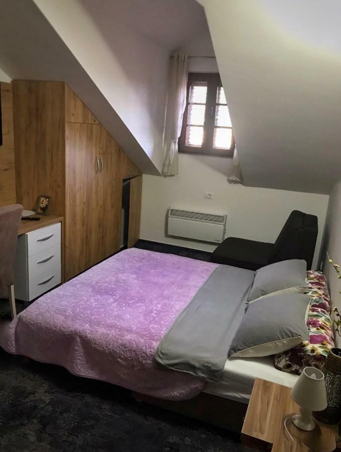 מלון סטינג'ה Tilia מראה חיצוני תמונה